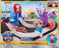 Produktbild: Spin Master Paw Patrol, True Metal Total City Rescue Movie