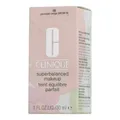 Produktbild: Clinique Superbalanced Makeup CN 62 Porcelain Beige 30ml