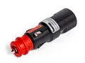Produktbild: Hama Universal-Stecker für Zigarettenanzünder-Buchse 6V 12V 24V 16A