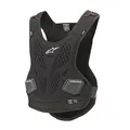 Produktbild: Alpinestars Brustpanzer Bionic Pro Schwarz Gr. M/L