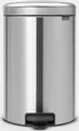 Produktbild: Brabantia Poubelle 20L Newlcon