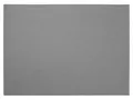 Produktbild: ASA Selection STRUCTURED OPTIC Tischset Platzset Kunstleder Hellgrau B 46 cm