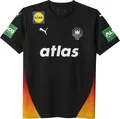 Produktbild: Puma DHB Handball Away Jersey PUMA BLACK XXL