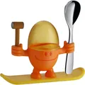 Produktbild: WMF McEgg Eierbecher (orange) Zubehör