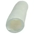 Produktbild: Flexschlauch Kunststoff Ø 150 Mm Länge 2500 Mm, Weiß Lüftungsrohre - Marley