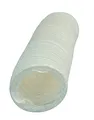 Produktbild: Flexschl.150/250 cm W Ø 150mm, 250cm lang, weiß