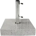 Produktbild: Doppler Granitsockel,,