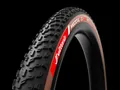 Produktbild: Vittoria Mezcal 60-622 XC Race Brown-blk-blk 60 Brown - schneller XC-Reifen m...