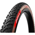 Produktbild: Vittoria Mezcal G2.0 MTB-Reifen 60-622 XC Race Brown-Schwarz, 29 Zoll