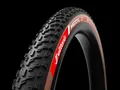 Produktbild: Vittoria Fahrradreifen Vittoria Mezcal 60-622 XC Race Brown-blk-blk 60 Brown - schneller XC-R