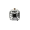 Produktbild: NiteCore NC-NU06MI NU06 MI Mobile Kleinleuchte LED Schwarz, Transparent
