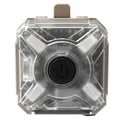 Produktbild: Nitecore NU06 MI Infrarot + RGB Signallampe mit USB-C Ladefunktion