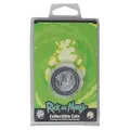 Produktbild: FaNaTtik Rick & Morty Collectable Coin Limited Edition