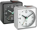 Produktbild: TFA Push - Wecker - Quarz - Schreibtisch