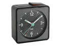 Produktbild: TFA Wecker 60.1013.01 schwarz