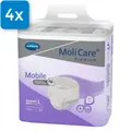 Produktbild: Molicare Premium Mobile 8 Tropfen L 4 x 14 Stück