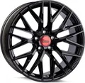 Produktbild: 19 Zoll MAM RS4 5x120 ET35 Alufelgen BLACK PAINTED