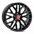 Produktbild: MAM RS4 19 Zoll Black Alufelgen 8,5x19 5/120 ET35 BMW 1er 2er 3er 4er 5er X1 X3