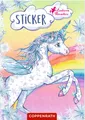 Produktbild: Sticker (Einhorn-Paradies)