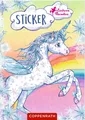 Produktbild: Sticker (Einhorn-Paradies) Monika Finsterbusch