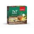Produktbild: 7x7®Kräuter Tee Teefilterbeutel(50Stück)