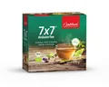 Produktbild: Jentschura 7x7 KräuterTee - 50 Filterbeutel