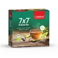 Produktbild: Jentschura 7x7 KräuterTee Beutel Beutel Bio 87,5g