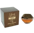 Produktbild: paco rabanne Eau de Parfum Paco Rabanne Lady Million Prive Eau De Parfum 50 ml