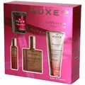 Produktbild: NUXE Coffret Noël La Fête en Rose – Weihnachts-Geschenkset Happy in Pink