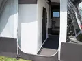 Produktbild: dwt Schlafzelt/ Innenzelt für Buszelt Patron Air HQ BxT: 140x200cm Zubehör