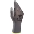 Produktbild: Hedi - Arbeitshandschuh Ultrane 551 9 Ii Polyurethanschaumstoff Grau