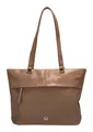 Produktbild: GERRY WEBER Keep In Mind Shopper LHZ Shopper Portabella braun Neu