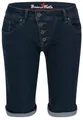 Produktbild: Buena Vista Malibu-Short Stretch Denim, blau(rawblue (1933)), Gr. XS