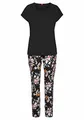 Produktbild: s.Oliver Damen Pyjama