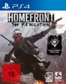 Produktbild: Homefront: The Revolution - Day One Edition Playstation 4