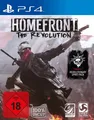 Produktbild: PS4 / Sony Playstation 4 - Homefront: The Revolution mit OVP