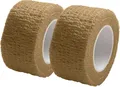 Produktbild: Origin Outdoors Kinesiologie Band, beige, 2 Rollen