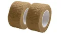 Produktbild: Relags Erste-Hilfe-Set Kinesiologie Band beige 2 Rollen