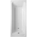 Produktbild: Villeroy & Boch Badewanne 160 x 70 cm Architectura Solo Weiß