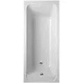 Produktbild: Villeroy&boch - Badewanne Acryl Rechteck Architectura Solo,