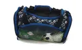 Produktbild: Kinder Fußball Sporttasche Reisetasche Für Mädchen und Jungen Fabrizio Weekender Kinder Duffel Bag (M1, M1)