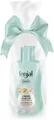Produktbild: fenjal Pflegeset Classic Creme Dusche und Bodylotion Geschenkset 400ml