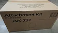 Produktbild: Original Kyocera 1703P00UN0 AK-731 Attachment Kit for DF770D or DF790C -
