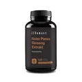 Produktbild: Roter Panax Ginseng Extrakt 2375 mg 30% Ginsenoside echter koreanischer Ginse...