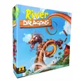 Produktbild: Q-Workshop Spiel, River Dragons EN/FR