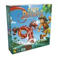 Produktbild: Matagot River Dragons - English Francais