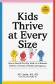 Produktbild: Jill Castle Kids Thrive at Every Size (Taschenbuch) (US IMPORT)