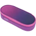 Produktbild: Herlitz Faulenzer Etui Dip Dye Pink/Purple (50046423)