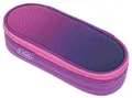 Produktbild: Herlitz Faulenzer Etui Dip Dye Pink/Purple