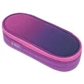 Produktbild: Herlitz Faulenzer Etui Dip Dye Pink/Purple